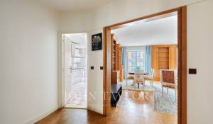 Vente Appartement Paris 16ème