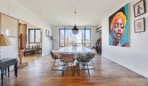 Vente Appartement Paris 16ème