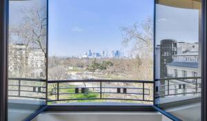 Vente Appartement Paris 16ème