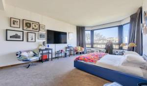 Vente Appartement Paris 16ème