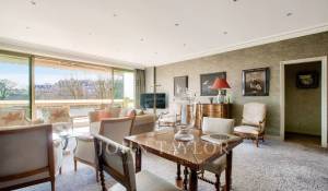 Vente Appartement Paris 16ème