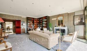 Vente Appartement Paris 16ème