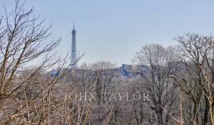 Vente Appartement Paris 16ème