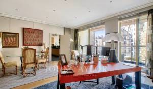 Vente Appartement Paris 16ème