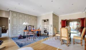 Vente Appartement Paris 16ème