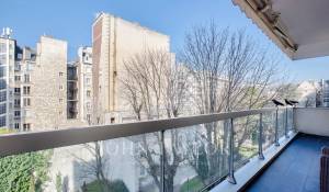 Vente Appartement Paris 16ème