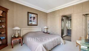 Vente Appartement Paris 16ème