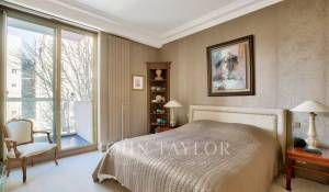 Vente Appartement Paris 16ème