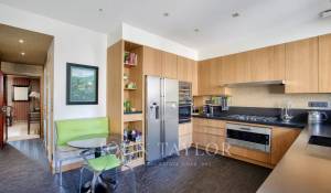 Vente Appartement Paris 16ème