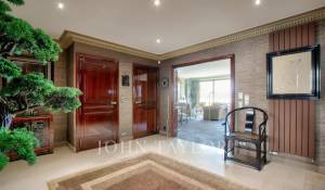 Vente Appartement Paris 16ème