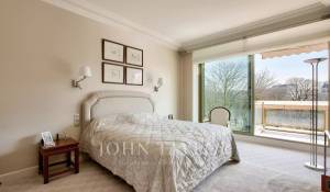 Vente Appartement Paris 16ème