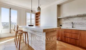 Vente Appartement Paris 16ème