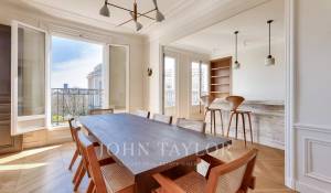 Vente Appartement Paris 16ème
