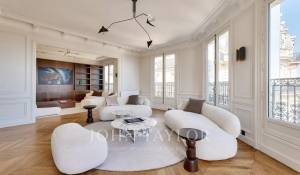 Vente Appartement Paris 16ème