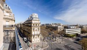 Vente Appartement Paris 16ème