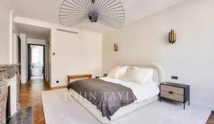 Vente Appartement Paris 16ème