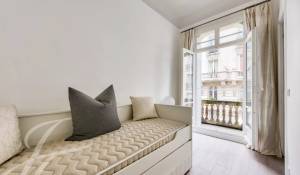 Vente Appartement Paris 16ème