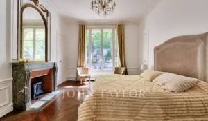 Vente Appartement Paris 16ème