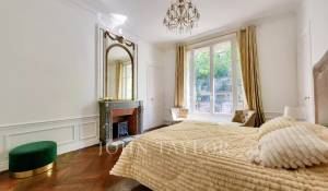 Vente Appartement Paris 16ème