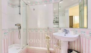 Vente Appartement Paris 16ème