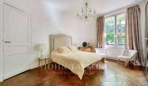 Vente Appartement Paris 16ème