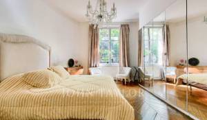 Vente Appartement Paris 16ème