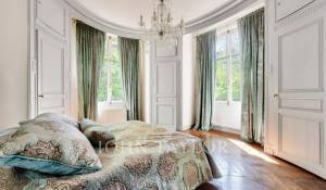 Vente Appartement Paris 16ème