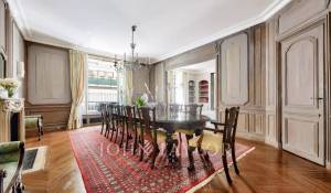Vente Appartement Paris 16ème
