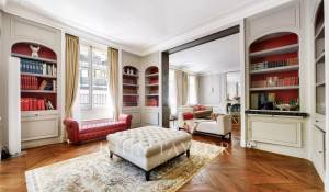 Vente Appartement Paris 16ème