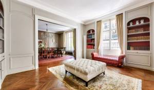Vente Appartement Paris 16ème