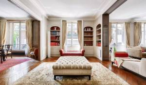 Vente Appartement Paris 16ème