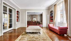 Vente Appartement Paris 16ème