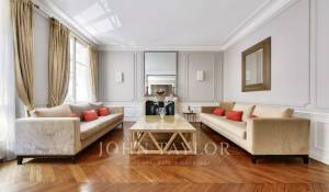 Vente Appartement Paris 16ème