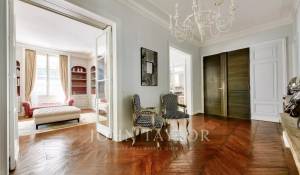 Vente Appartement Paris 16ème
