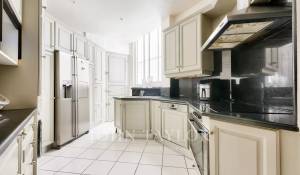 Vente Appartement Paris 16ème