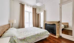 Vente Appartement Paris 16ème