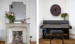 Vente Appartement Paris 16ème