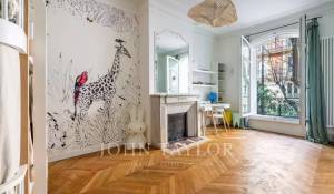 Vente Appartement Paris 16ème