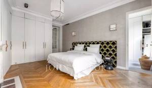 Vente Appartement Paris 16ème