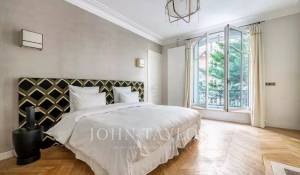 Vente Appartement Paris 16ème
