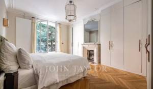 Vente Appartement Paris 16ème