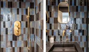 Vente Appartement Paris 16ème