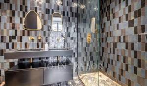 Vente Appartement Paris 16ème