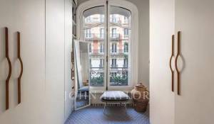 Vente Appartement Paris 16ème