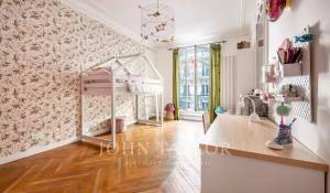 Vente Appartement Paris 16ème