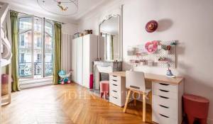 Vente Appartement Paris 16ème
