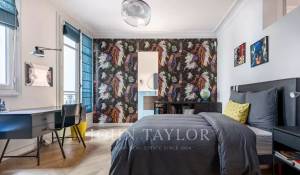 Vente Appartement Paris 16ème