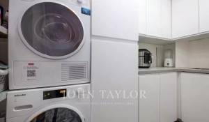 Vente Appartement Paris 16ème