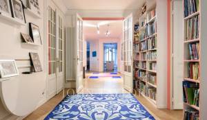 Vente Appartement Paris 16ème