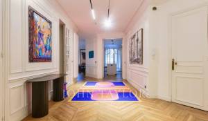 Vente Appartement Paris 16ème